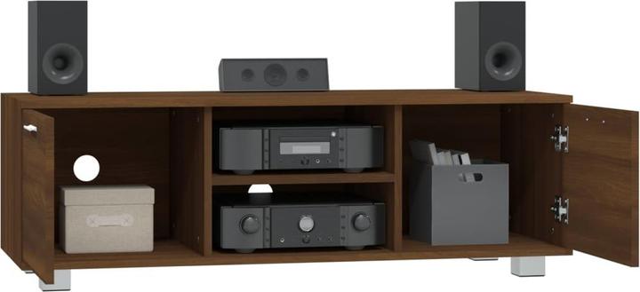 Produktbild VidaXL Edward (120 x 40.5 x 35 cm)
