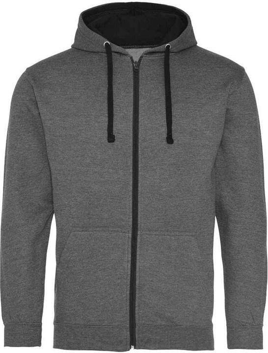 Pitch-black, Charcoal
