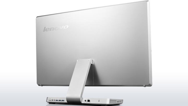 Produktbild Lenovo IdeaCentre A730 (Intel Core i7-4700MQ, 8 GB)