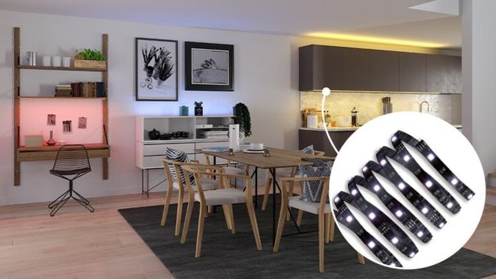 Produktbild Paulmann YourLED RGB-Sound-Sensor