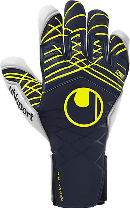 Produktbild Uhlsport Torwarthandschuhe Prediction Absolutgrip SC