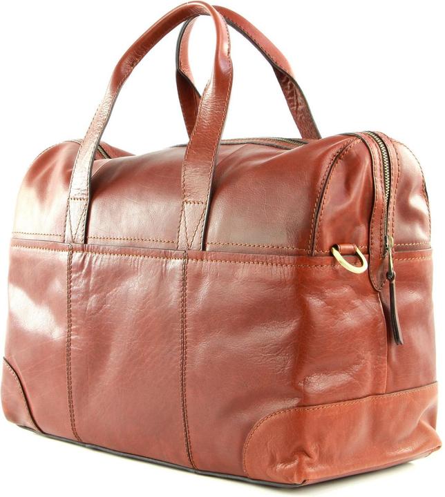 Image du produit Saddler Leo Weekend Bag