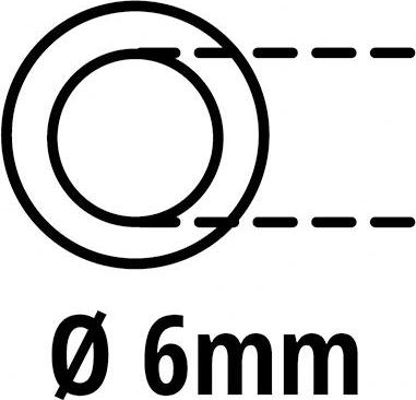 Image du produit Einhell Tuyau spiralé pour l'air comprimé