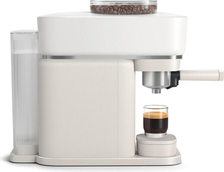 Actual product image Philips Baristina Bar300/00