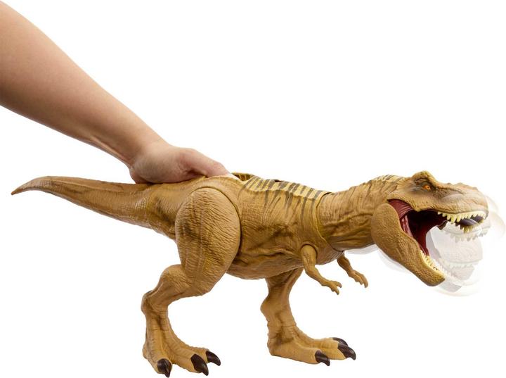 Image du produit Jurassic World NOUVELLE fonctionnalité T-Rex