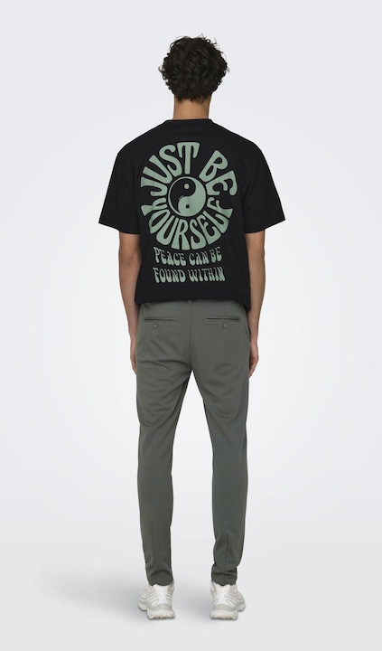 Produktbild Only & Sons ONSMARK PANT GW 0209 NOOS Chino Hose (30)