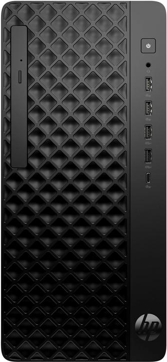 Produktbild HP PC ProDesk 2 G1a E TWR B6HG8ES, Prozessorfamilie (512 GB, 16.38 GB, AMD Ryzen 5 8500G)