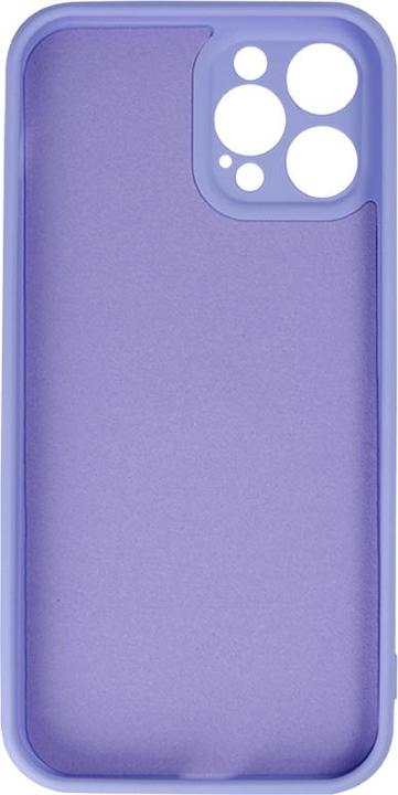 Produktbild OEM Finger Grip Hülle für Xiaomi Redmi 13C 5G lila (Xiaomi Redmi 13C 5G)