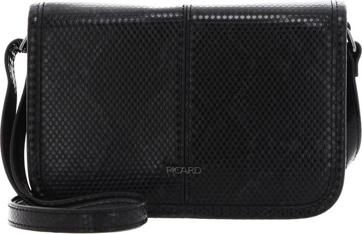 Nero (nero / grigio scuro)