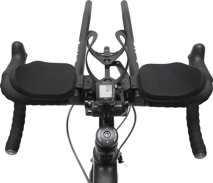 Actual product image Redshift QR Aeoro S (22.20 mm)