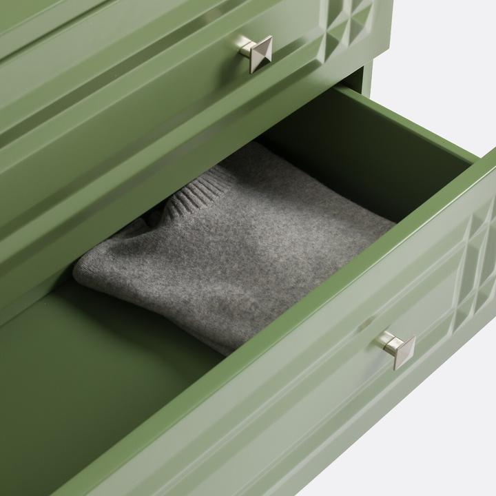 Image du produit La Redoute Interieurs Treda (100 x 44 x 88.30 cm)