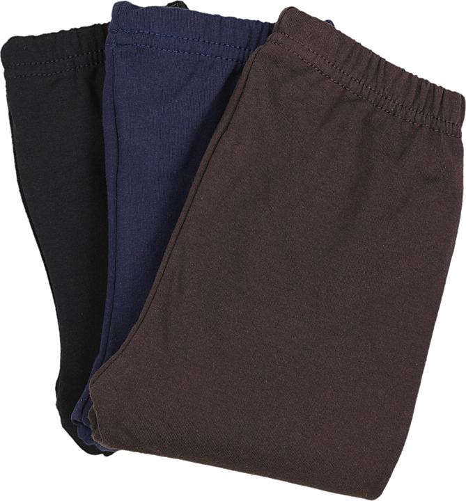 Produktbild TupTam Winterleggings - 3er Set (164)