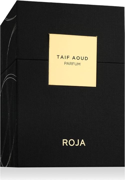 Produktbild Roja Parfums Roja Taif Aoud Parfum 3.4 Fl Oz (Extrait De Parfum, 100 ml)