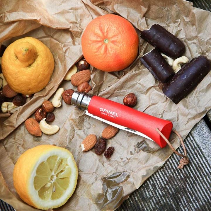 Immagine prodotto Opinel No 08 Coltello da tasca (8.50 cm)