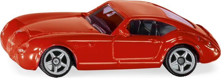 Actual product image Siku MAN car transporter