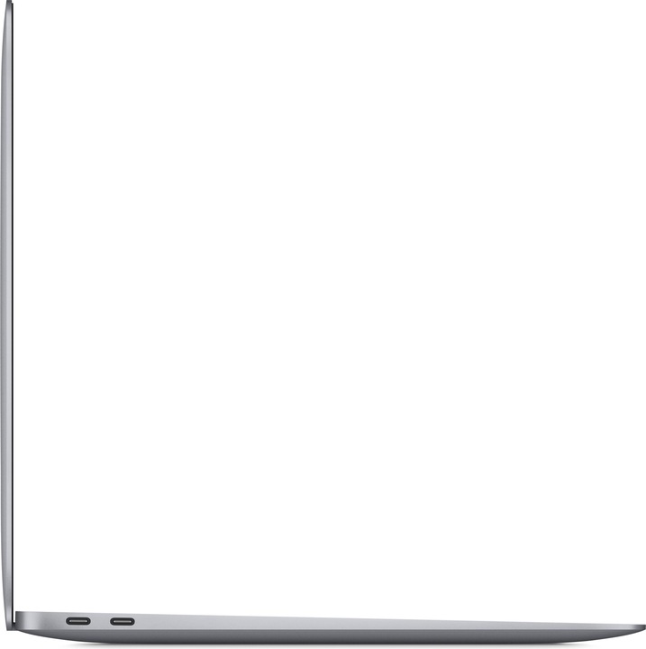 Produktbild Apple MacBook Air 13 – 2020 (13.30", M1, 8 GB, 512 GB, DE)