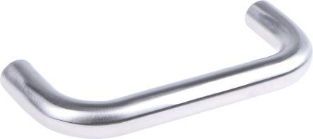 Produktbild RS PRO 19mm SSteel Concealed Fix Pull Handle
