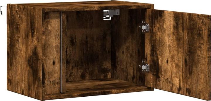 Immagine prodotto vidaXL Wand-Nachttisch (50 x 31 x 35 cm)