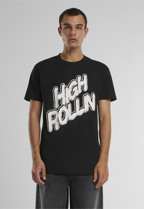 Produktbild Mister Tee High Rollin Tee - 18871 (S)