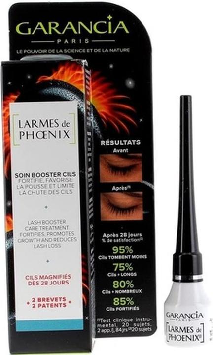Actual product image Garancia Larmes de Phoenix (2.50 ml)