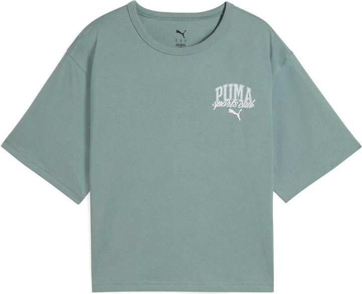 Produktbild Puma CLASS Relaxed Crop Tee (L)