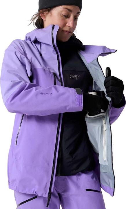 Produktbild Arc'teryx Rush (S)