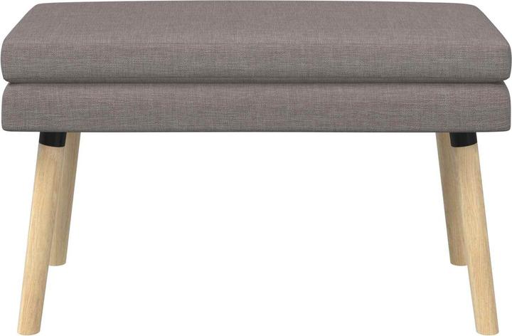 Produktbild vidaXL Weiche Sitzmöbel (40 cm)