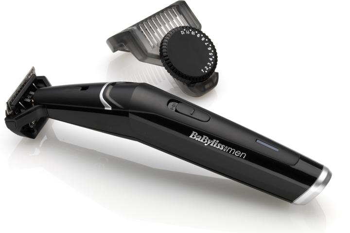 Immagine prodotto BaByliss Pro Beard T881E