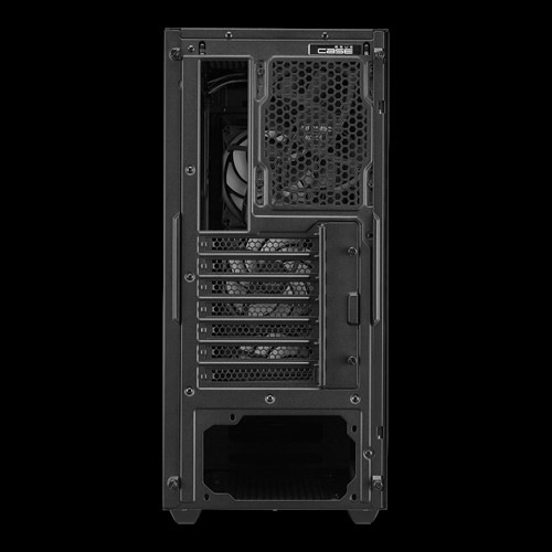 Actual product image ASUS TUF Gaming GT301 (ATX)