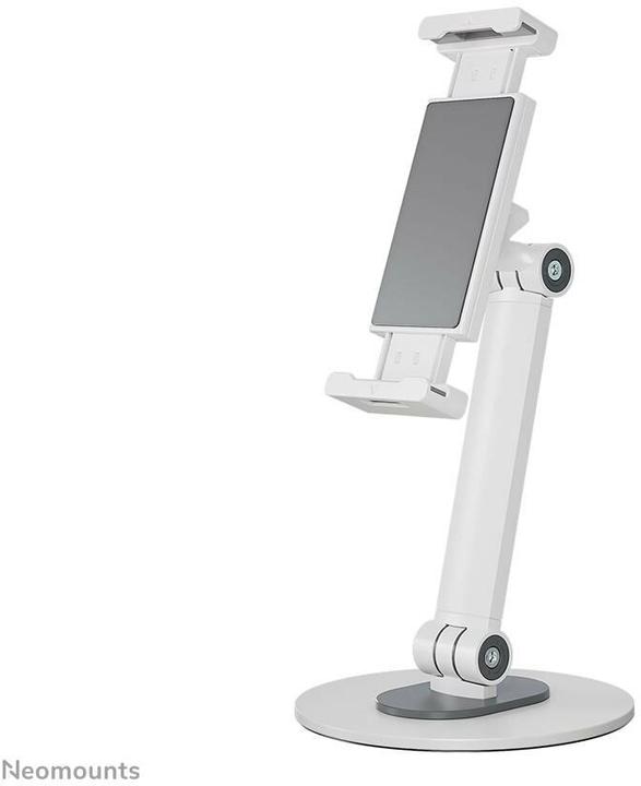 Actual product image Neomounts DS15-540WH1 Universal Tablet Stand for 4