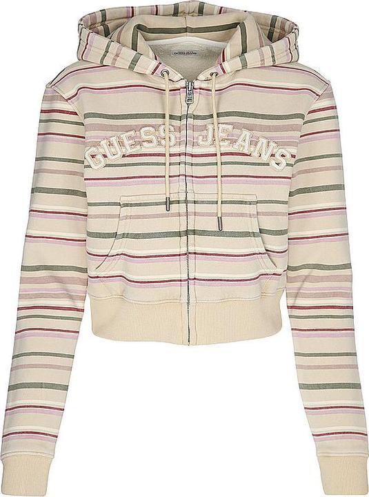 Produktbild Guess Sweatjacke (M)