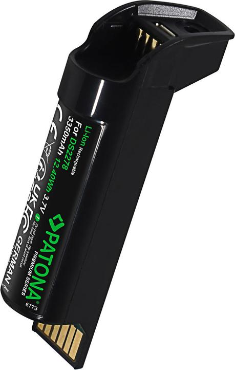 Image du produit Patona Premium Akku für Zebra DS2278 BT-000317-01