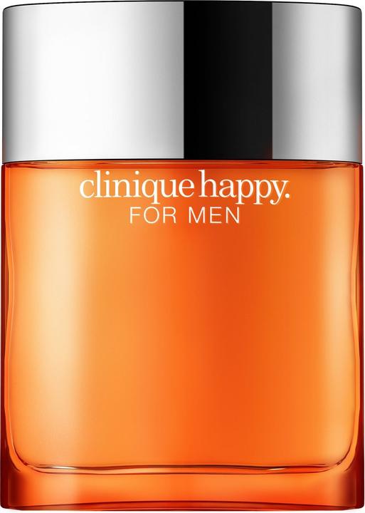 Actual product image Clinique Happy (Eau de cologne, 100 ml)