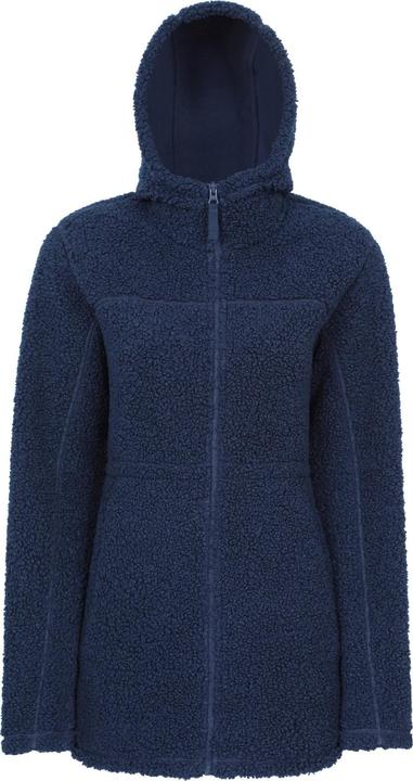 Immagine prodotto Mountain Warehouse Melrose Giacca in Pile Linea Lunga Donna (44)