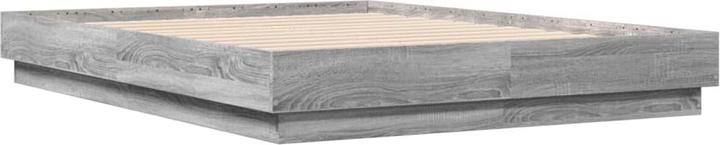 Image du produit vidaXL Cadre de lit (135 x 190 cm)