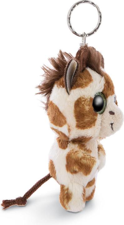 Actual product image NICI Schlenker giraffe Halla 9cm
