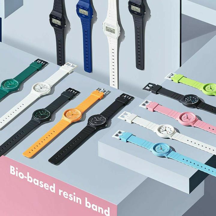 Produktbild Casio MQ-24B-7BEF (Analoguhr)