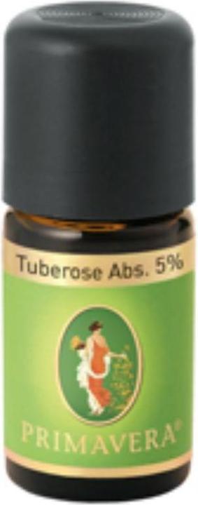 Produktbild Primavera Tuberose 5%