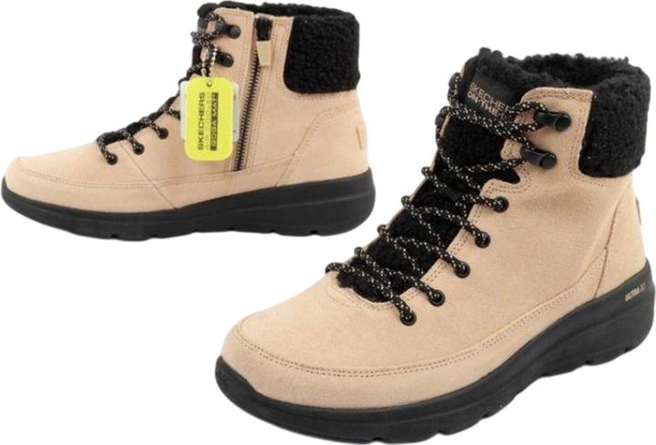 Produktbild Skechers Glacial Ultra (39)