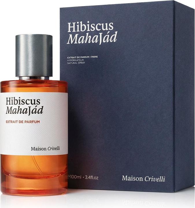 Produktbild Maison Crivelli Hibiscus Mahajad (Extrait De Parfum, 100 ml)