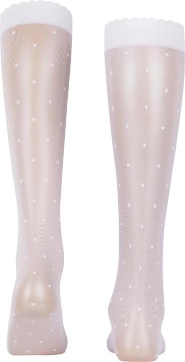 Produktbild Falke Dot KH (15DEN, 39 - 42)