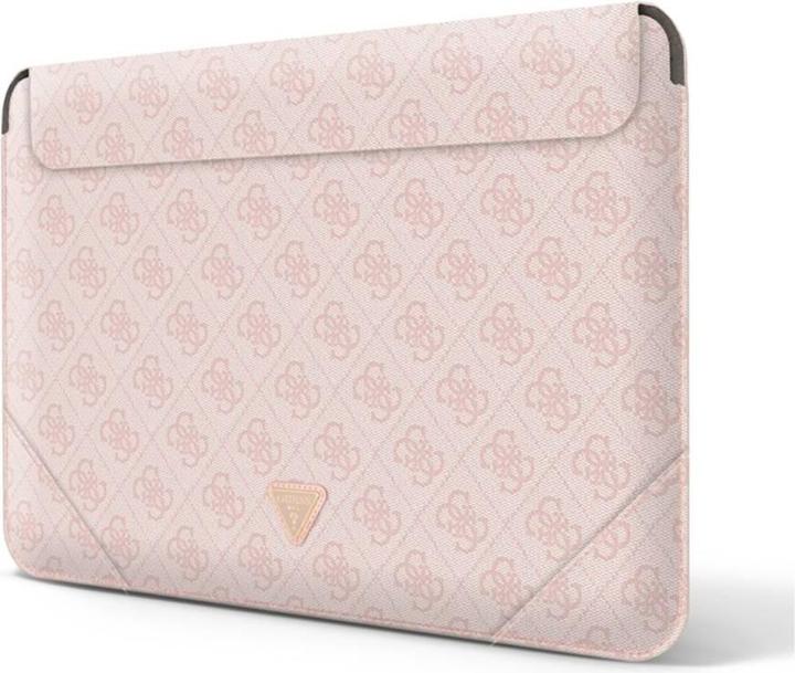Produktbild Guess Sleeve GUCS14P4TP 13/14 quot pink (14")