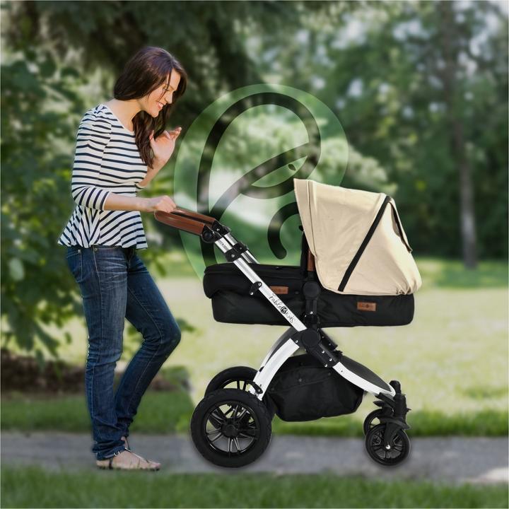 Produktbild FableKids Kombi 3-IN-1