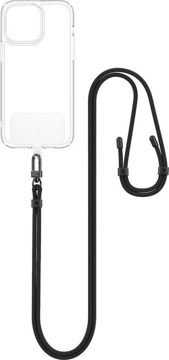 Produktbild Spigen Crossbody Strap + ConTag