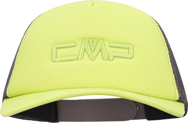 Produktbild CMP Campagnolo Kid's Gabardine Hat (One Size)