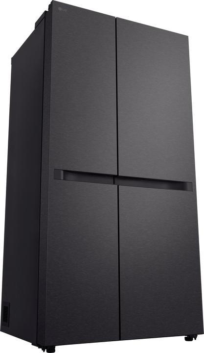 Produktbild LG GSBC40EPPE (664 l)