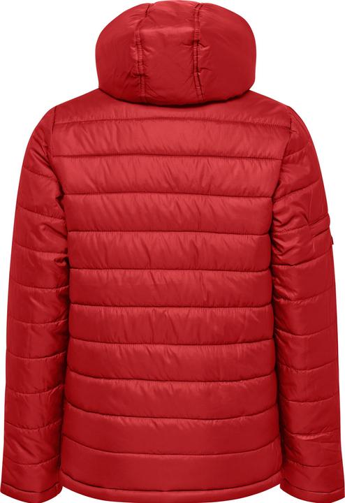 Image du produit hummel North Quilted Hood Jacket Kids (128)