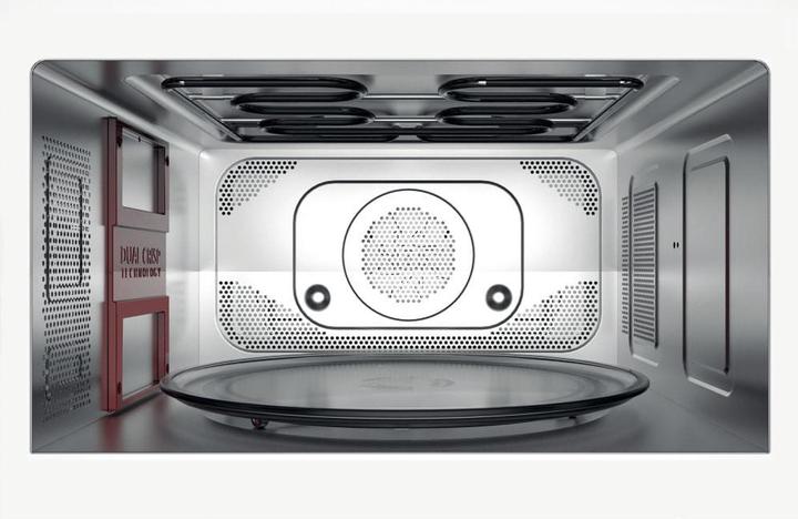 Produktbild Whirlpool MWSC 933 SB (33 l)