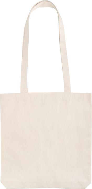 Produktbild Xd Collection Tragetasche Impact Recycelte Baumwolle (9.80 l)