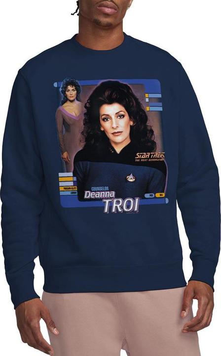 Produktbild Sweatshirt (XL)